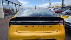 Toyota Prius 2.0 PHEV Excel 5dr CVT Hatchback